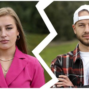 "Prominent getrennt": Marc-Robins Beichte ekelt Michelle an