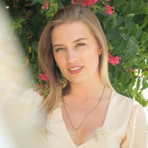 Michelle, Kandidatin bei "Temptation Island"