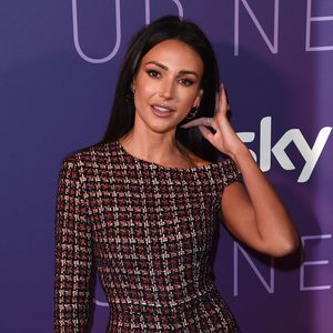 Zehn Jahre Ehe: Michelle Keegan verrät ihr Liebesgeheimnis