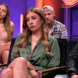 "Temptation Island"-Michelle kauft Marc-Robin Reue nicht ab