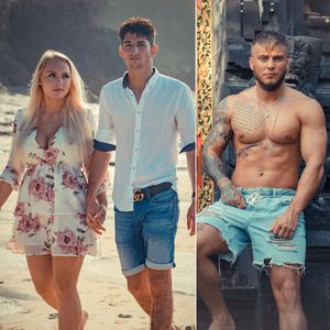 Michelle bestätigt: "Mateo ist kein Fan von Eugen!"