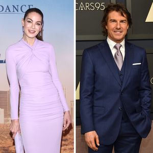 Statt Flitterwochen: Michelle Monaghan knutschte Tom Cruise!