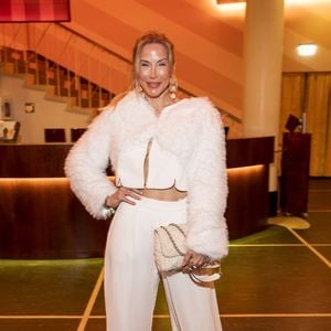 Das muss ein Mann für Michelle Monballijn mitbringen