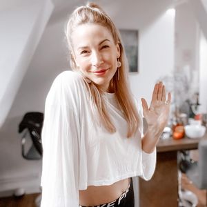 "Kackendreist": Michelle Monballijn wegen Affäre fassungslos