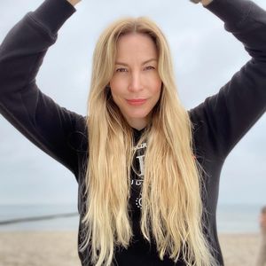 Nur komische Männer? Michelle Monballijn bleibt lieber solo