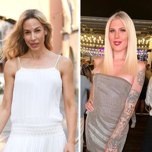 "Enttäuschung": Michelle Monballijn war mit Arielle dicke!