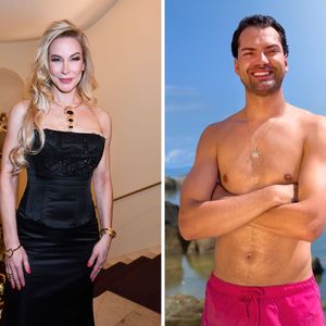 Michelle Monballijn nimmt Jimi Blue Ochsenknecht in Schutz