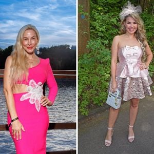 Michelle Monballijn wirft Kim Virginia Manipulation vor