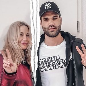 Michelle Monballijn gibt Trennung von Mike offiziell bekannt