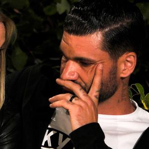 Wegen Zusammenbruch: Sommerhaus-Mike in Klinik behandelt