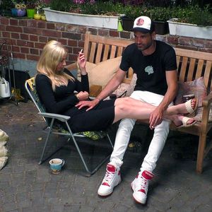Sommerhaus-Exit-Challenge: Dieses Paar kann sich retten