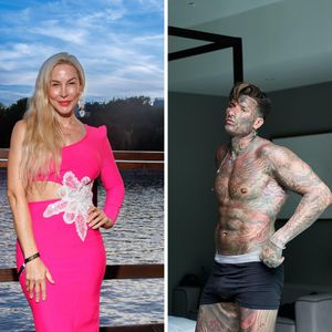 Für Michelle Monballijn ist Nikola Glumac "ein Lappen"