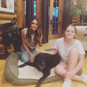 US-Bachelor-Girl Michelle Moneys Tochter (15) liegt im Koma