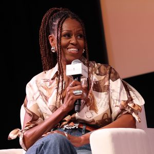 Michelle Obama spricht erstmals offen über Mode und Stil