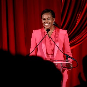 "Wechseljahre": Michelle Obama packt über ihre Menopause aus