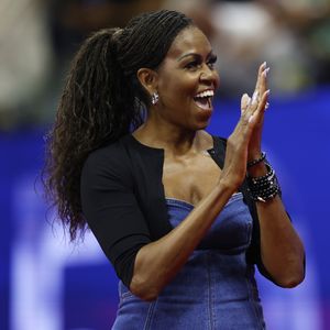 Michelle Obama verrät "militärisches" Workout als First Lady