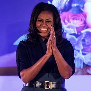 Michelle Obama verschickt über 100.000 Karten zu Weihnachten