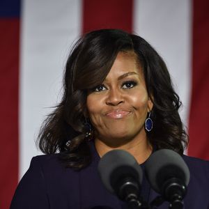 Jetzt spricht Obama: Will Michelle 2020 Präsidentin werden?