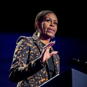 "Schuldgefühle": Michelle Obama macht aktuell eine Therapie