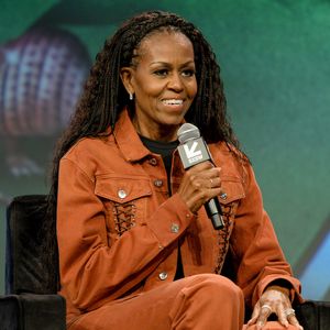 Michelle Obama erinnert sich an Tochter Sashas Autounfall