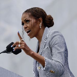 Michelle Obama gesteht: Sie wollte nie First Lady sein