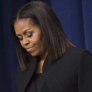 Time to say Goodbye: Michelle Obama rührt mit Abschiedsposts