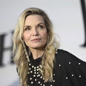 Michelle Pfeiffer plant nach zwei Serienerfolgen Auszeit
