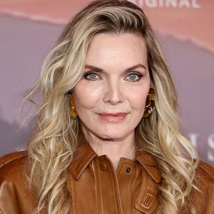 Michelle Pfeiffer verrät ihr Fitnessgeheimnis mit 67 Jahren