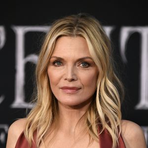 Bei diesem Anblick nicht zu fassen: Michelle Pfeiffer ist 59