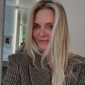 Michelle Pfeiffer strahlt ohne Make-up und begeistert Fans