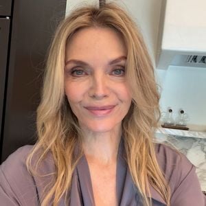Wirklich 68? Michelle Pfeiffers Look bringt Fans zum Staunen