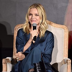 Michelle Pfeiffer beschämt: Diese Rollen hat sie abgelehnt!