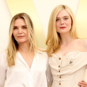 Elle Fanning und Michelle Pfeiffer bei Dreh fast verhaftet
