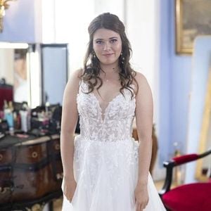 "Hochzeit auf den ersten Blick"-Michelle plagen Ehezweifel