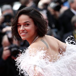 Michelle Rodriguez: "Ich bin keine Lesbe!"