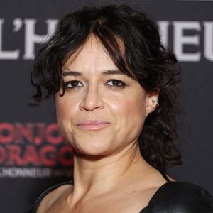Michelle Rodriguez musste für "Dungeons & Dragons" zunehmen