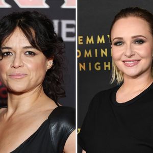 Michelle Rodriguez findet Promi-Todesfälle "nicht normal"