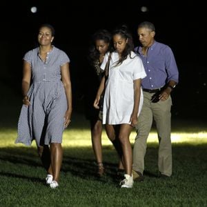 Ariana Grande abgelöst: Barack Obama holt Tweet-Rekord!