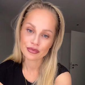 Michelle Schellhaas erlebte in Beziehung körperliche Gewalt