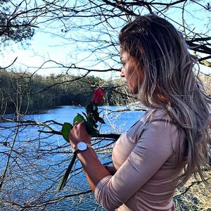 Bachelor-Girl Michelle: Ex-Freund drängte sie zur Abtreibung