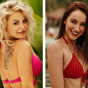Keine "Bachelor in Paradise"-Rose: Diese Mädels fliegen raus