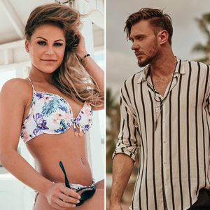 "Bachelor in Paradise": Michi und Michelle kennen sich auch