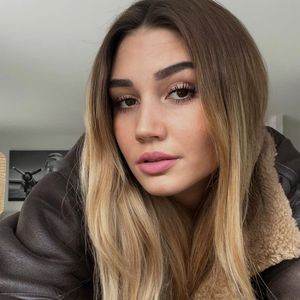 Michelle Simöl, Influencerin