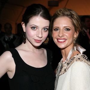 Sarah Michelle Gellar erstmals nach Michelles Tod gesichtet