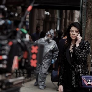 "Gossip Girl": Michelle Trachtenberg spielt wieder Georgina