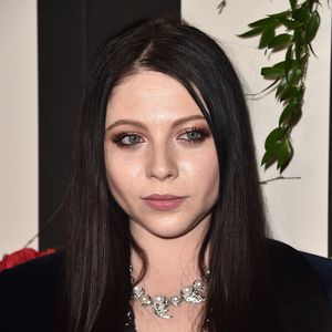 Michelle Trachtenberg in Los Angeles