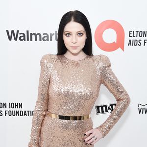 Vergeben? Michelle Trachtenberg soll ihren Agenten daten
