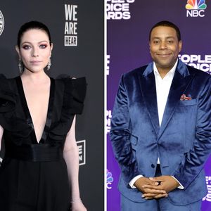 Kenan Thompson fassungslos über Michelle Trachtenbergs Tod