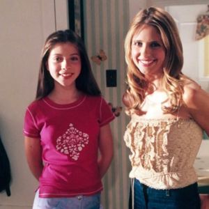 Sarah Michelle Gellar gedenkt Michelles erstem Todestag