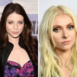 Taylor Momsen zollt Michelle Trachtenberg emotionalen Tribut